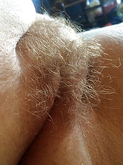 blonde hairy pussies tumblr