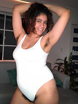 amature hairy armpits images