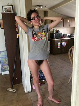 hairy house wives free porn x