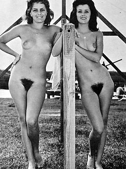 hairy retro teen truth or dare pics