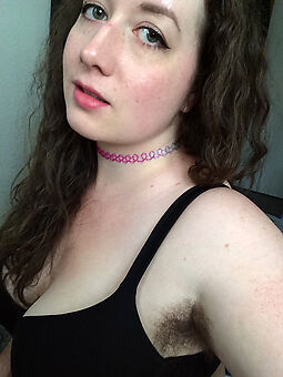 divest and hairy armpit porn