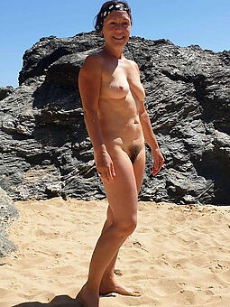 gradual nude beach tumblr