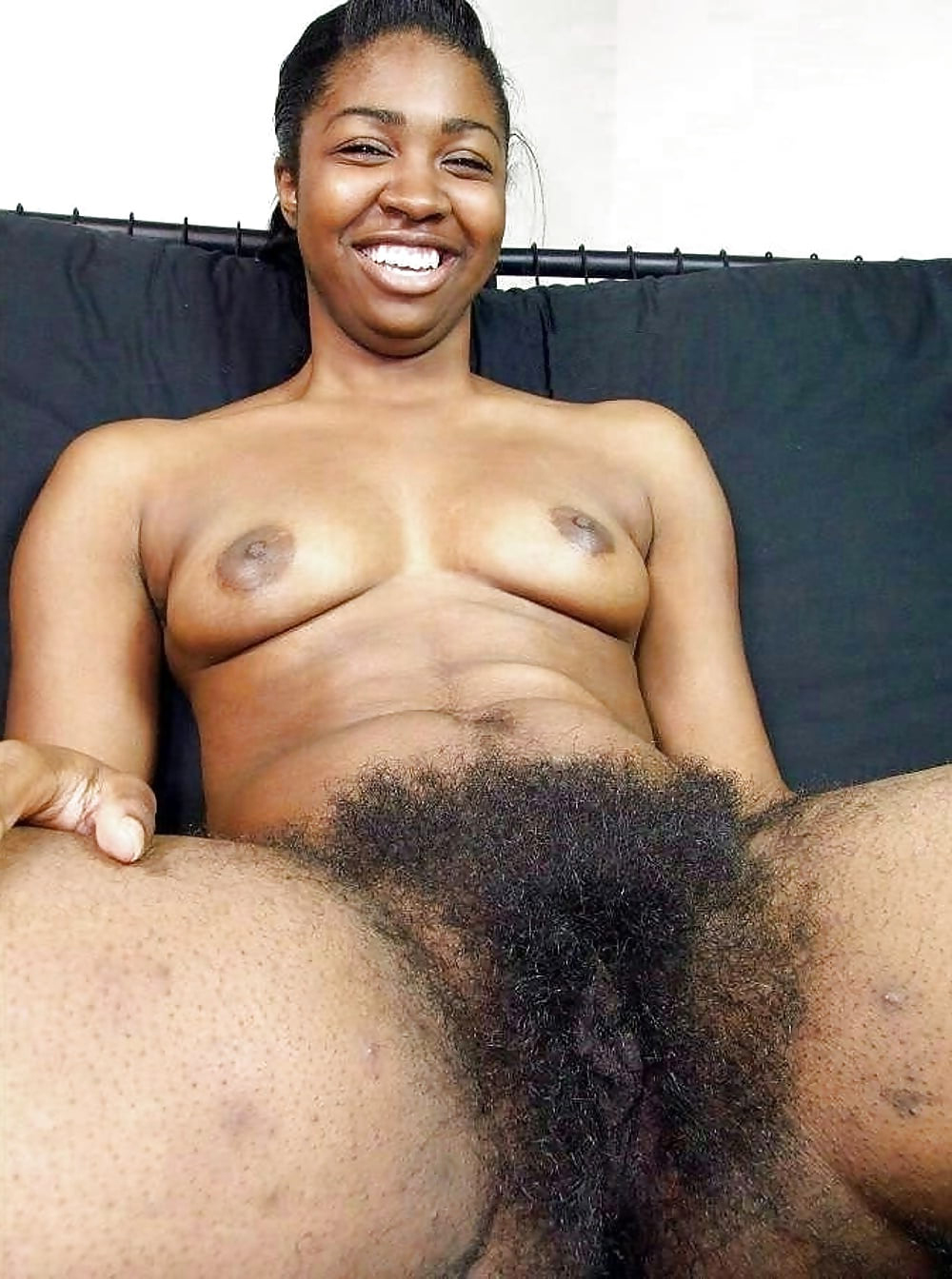 Ebony Hairy Nude Tease Lovelyhairywomen Com